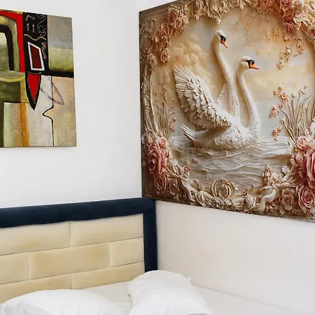 Erisun Hotel Vlore
