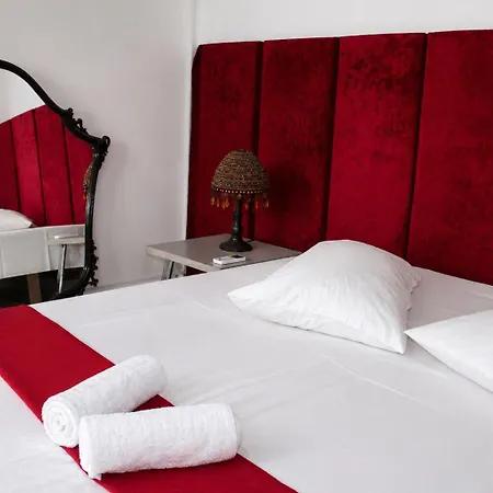 Hotel Erisun Vlore