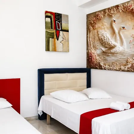 Erisun 3* Vlore