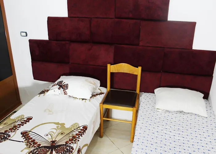 Erisun فندق فلورا